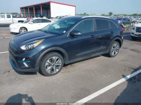 Kia Niro 2022 KIA NIRO EV EX PREMIUM, снимка 3