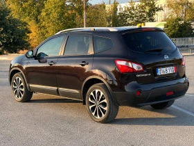 Nissan Qashqai, снимка 5