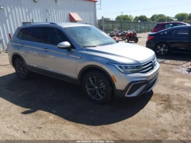 VW Tiguan 2.0T* DISTRONIC* PODGREV* CAMERA* DIGITAL, снимка 1