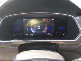 VW Tiguan 2.0T* DISTRONIC* PODGREV* CAMERA* DIGITAL, снимка 11