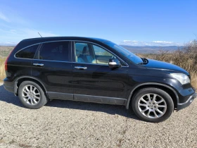 Honda Cr-v, снимка 4