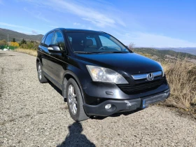 Honda Cr-v, снимка 2