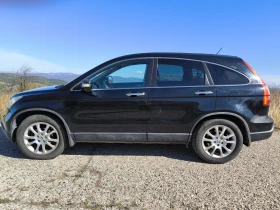 Honda Cr-v, снимка 3
