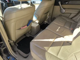 Honda Cr-v, снимка 8