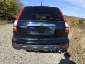 Honda Cr-v, снимка 5