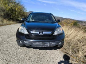 Honda Cr-v, снимка 1