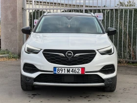 Opel Grandland X Plugin hybrid , снимка 3