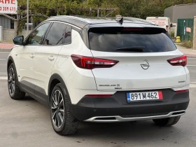 Opel Grandland X Plugin hybrid , снимка 6