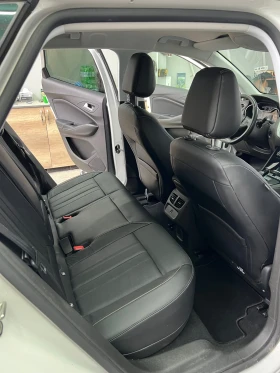 Opel Grandland X Plugin hybrid , снимка 16