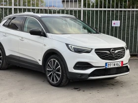 Opel Grandland X Plugin hybrid , снимка 1