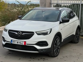 Opel Grandland X Plugin hybrid , снимка 2