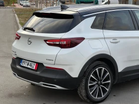 Opel Grandland X Plugin hybrid , снимка 5