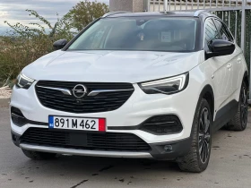 Opel Grandland X Plugin hybrid , снимка 8