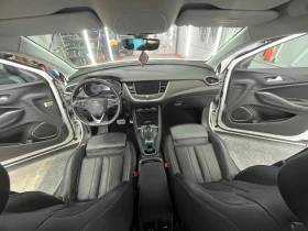 Opel Grandland X Plugin hybrid , снимка 10