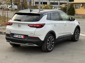 Opel Grandland X Plugin hybrid , снимка 7