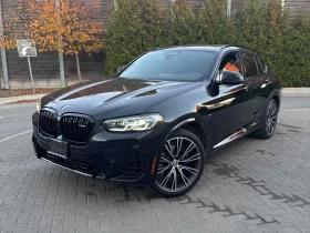 BMW X4 M40i | CARFAX | БЕЗ ИНЦИДЕНТИ, снимка 1