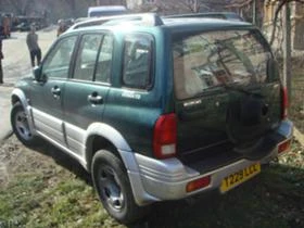 Suzuki Grand vitara 2.0TDI - [3] 