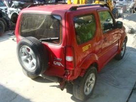 Suzuki Jimny 1.3 16V - [4] 