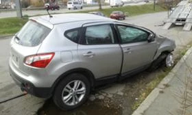 Nissan Qashqai 1.5DCI - [3] 