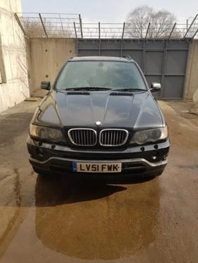 BMW X5 | Mobile.bg    1