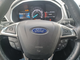 Ford Edge 3.5 TITANIUM AWD  | Mobile.bg   10