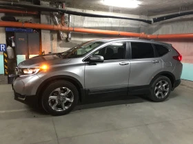 Honda Cr-v, снимка 2