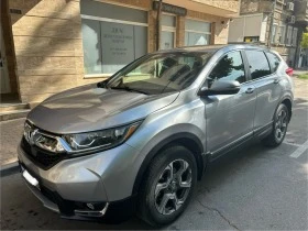 Honda Cr-v, снимка 6