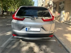 Honda Cr-v, снимка 5