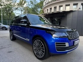 Land Rover Range rover SV Autobiography Lang - [3] 