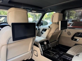 Land Rover Range rover SV Autobiography Lang | Mobile.bg    15