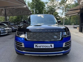 Land Rover Range rover SV Autobiography Lang - 74900 EUR - 31503985 3