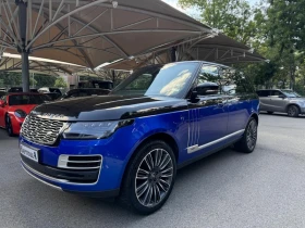 Land Rover Range rover SV Autobiography Lang | Mobile.bg    2