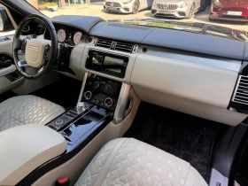 Land Rover Range rover SV Autobiography Lang | Mobile.bg    12