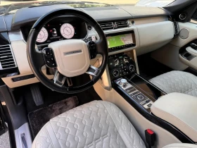 Land Rover Range rover SV Autobiography Lang | Mobile.bg    8