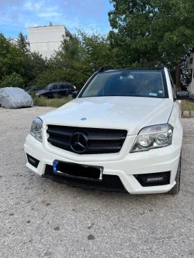 Mercedes-Benz GLK 350 | Mobile.bg    1