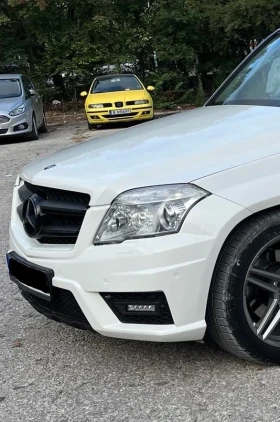 Mercedes-Benz GLK 350 | Mobile.bg    2