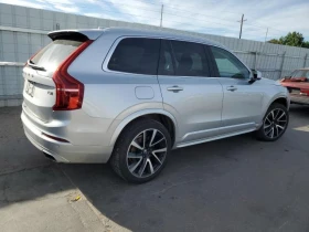 Volvo Xc90 T6 MOMENTUM | Mobile.bg    3