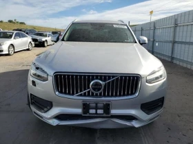 Volvo Xc90 T6 MOMENTUM | Mobile.bg    5