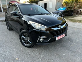 Hyundai IX35 2.0 crdi 4x4 Автоматик / Keyless-Go / Кожа /, снимка 5