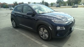 Hyundai Kona 64KWh, 204k., ТЕРМОПОМПА, снимка 3