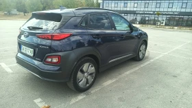 Hyundai Kona 64KWh, 204k., ТЕРМОПОМПА, снимка 5