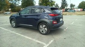 Hyundai Kona 64KWh, 204k., ТЕРМОПОМПА, снимка 7