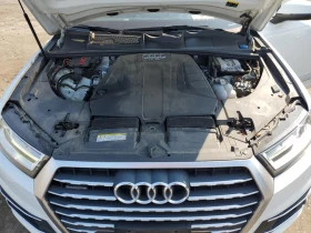 Audi Q7 PREMIUM PLUS, снимка 12