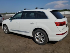 Audi Q7 PREMIUM PLUS, снимка 2