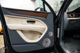 Bentley Bentayga EWB AZURE PANO HEAD UP , снимка 13