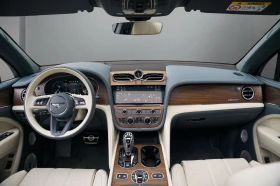 Bentley Bentayga EWB AZURE PANO HEAD UP  | Mobile.bg    8