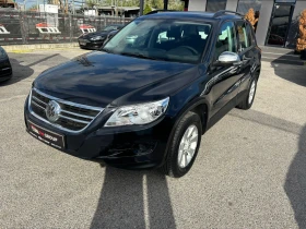 VW Tiguan 2.0 TDI* 4x4, снимка 2