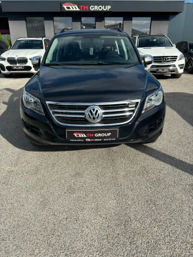 VW Tiguan 2.0 TDI* 4x4, снимка 1