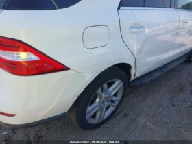 Mercedes-Benz ML 350 4MATIC | Mobile.bg    7