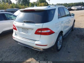 Mercedes-Benz ML 350 4MATIC | Mobile.bg    4